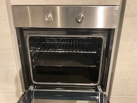 Nobilia eilandkeuken met kastenwand - afbeelding 10 van  31