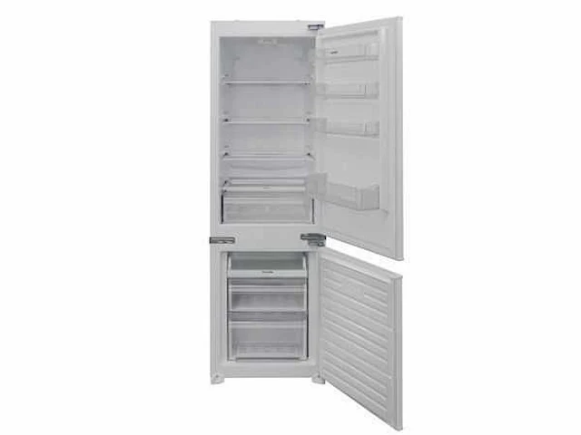 Nobilia eilandkeuken met kastenwand - afbeelding 22 van  31