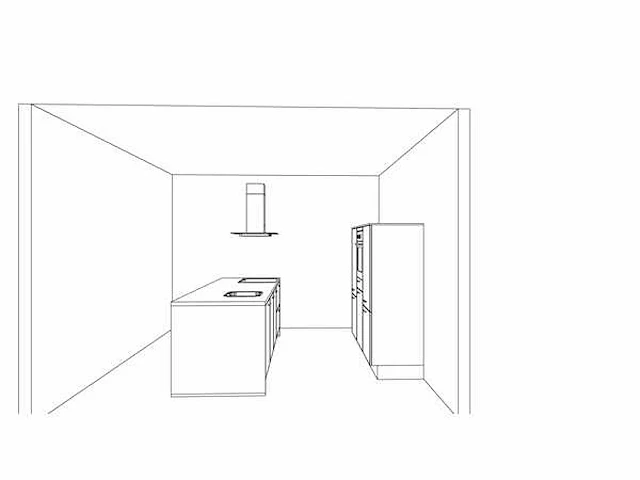 Nobilia eilandkeuken met kastenwand - afbeelding 11 van  28