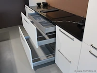 Nobilia eilandkeuken met kookwand senso - riva - afbeelding 2 van  49