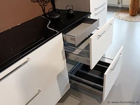 Nobilia eilandkeuken met kookwand senso - riva - afbeelding 5 van  49