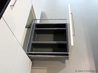 Nobilia eilandkeuken met kookwand senso - riva - afbeelding 6 van  49