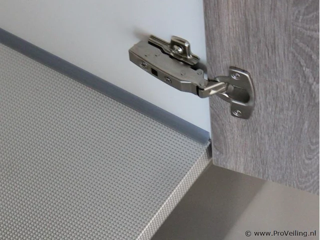 Nobilia eilandkeuken met kookwand senso - riva - afbeelding 27 van  49