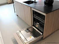 Nobilia eilandkeuken met kookwand senso - riva - afbeelding 28 van  49
