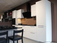 Nobilia eilandkeuken met kookwand senso - riva - afbeelding 34 van  49