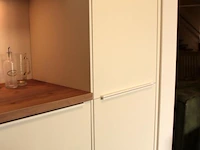 Nobilia eilandkeuken met spoelwand - afbeelding 19 van  52