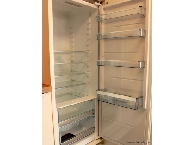 Nobilia eilandkeuken met spoelwand - afbeelding 20 van  52