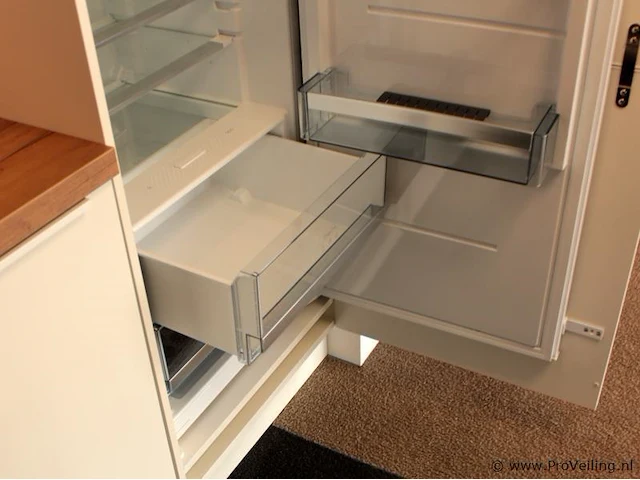 Nobilia eilandkeuken met spoelwand - afbeelding 22 van  52