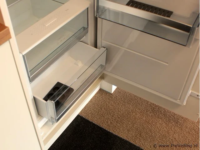 Nobilia eilandkeuken met spoelwand - afbeelding 23 van  52