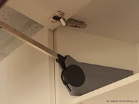 Nobilia eilandkeuken met spoelwand - afbeelding 28 van  52