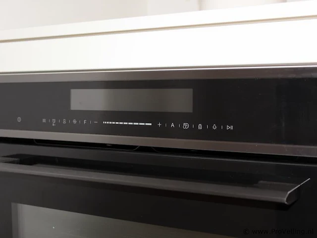Nobilia eilandkeuken met spoelwand - afbeelding 9 van  52