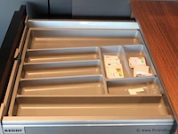 Nobilia eilandkeuken - afbeelding 10 van  65