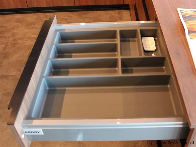 Nobilia eilandkeuken - afbeelding 32 van  65