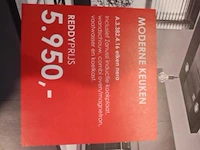 Nobilia eilandkeuken - afbeelding 55 van  65