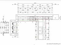 Nobilia eilandkeuken - afbeelding 58 van  65