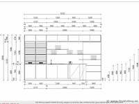 Nobilia eilandkeuken - afbeelding 60 van  65