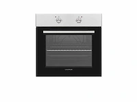 Nobilia flash wit hoogglans recht keuken - afbeelding 16 van  19