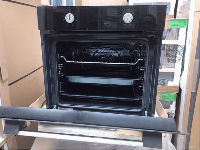 Nobilia hoek opgestelde keuken - afbeelding 14 van  14