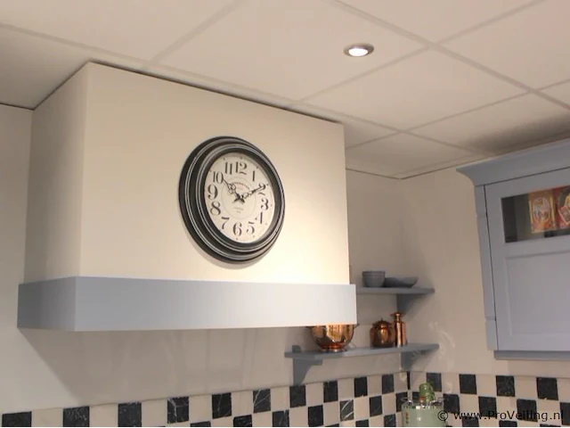 Nobilia hoekkeuken bristol - afbeelding 4 van  26