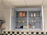 Nobilia hoekkeuken bristol - afbeelding 18 van  26