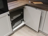 Nobilia hoekkeuken cascade - afbeelding 5 van  38