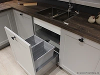 Nobilia hoekkeuken cascade - afbeelding 11 van  38