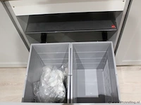 Nobilia hoekkeuken cascade - afbeelding 13 van  38
