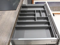 Nobilia hoekkeuken cascade - afbeelding 17 van  38