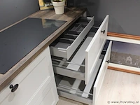 Nobilia hoekkeuken cascade - afbeelding 18 van  38