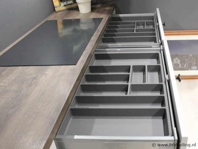 Nobilia hoekkeuken cascade - afbeelding 20 van  38