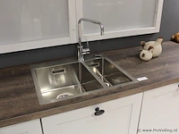 Nobilia hoekkeuken cascade - afbeelding 28 van  38