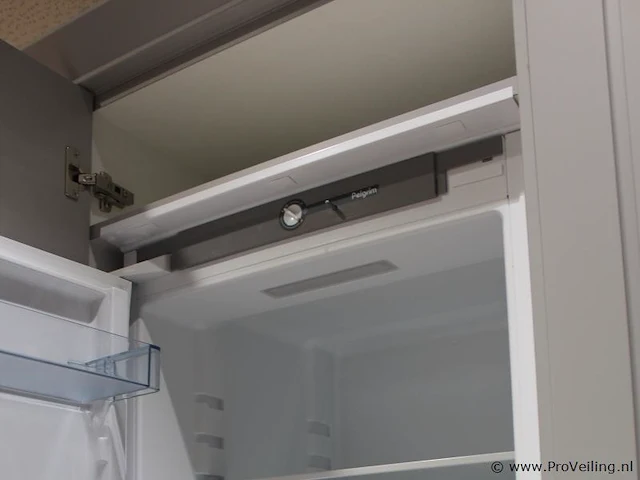 Nobilia hoekkeuken cascade - afbeelding 36 van  38
