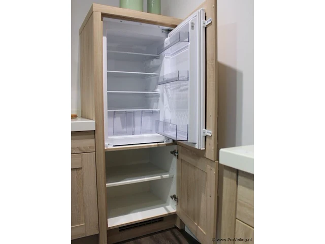 Nobilia hoekkeuken colazza - afbeelding 13 van  32