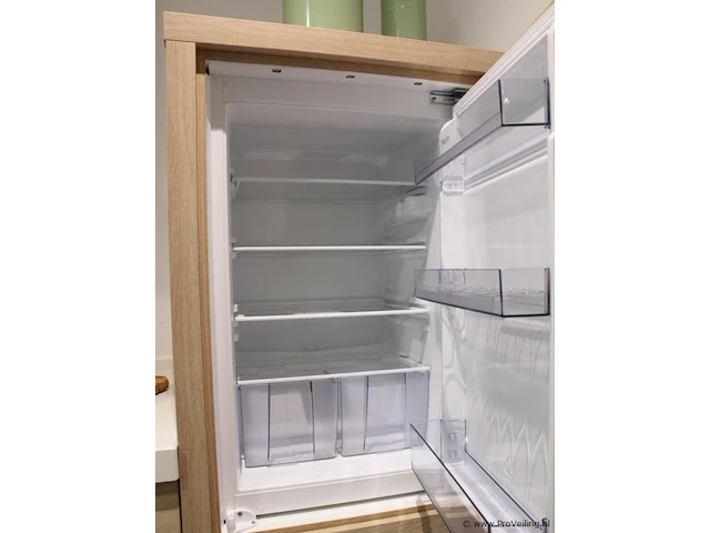 Nobilia hoekkeuken colazza - afbeelding 14 van  32