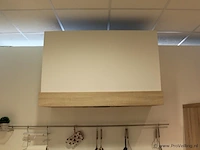 Nobilia hoekkeuken colazza - afbeelding 22 van  32
