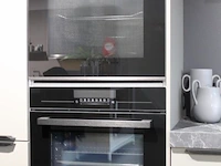 Nobilia hoekkeuken easytouch - afbeelding 4 van  46