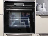 Nobilia hoekkeuken easytouch - afbeelding 5 van  46