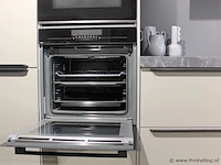 Nobilia hoekkeuken easytouch - afbeelding 6 van  46