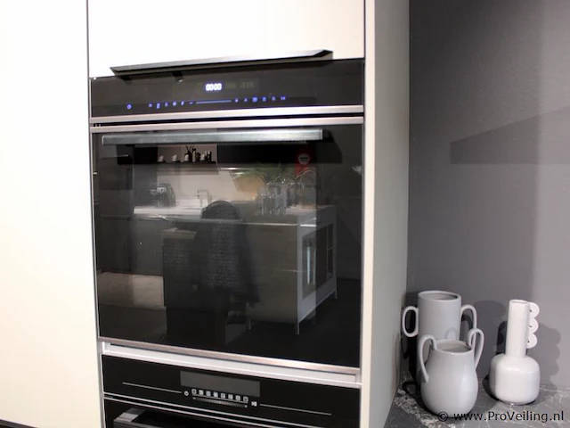 Nobilia hoekkeuken easytouch - afbeelding 7 van  46