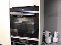 Nobilia hoekkeuken easytouch - afbeelding 7 van  46