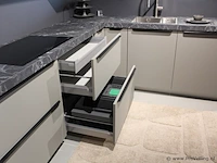 Nobilia hoekkeuken easytouch - afbeelding 11 van  46