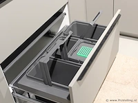 Nobilia hoekkeuken easytouch - afbeelding 14 van  46