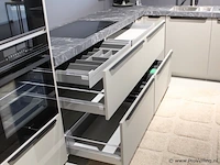 Nobilia hoekkeuken easytouch - afbeelding 16 van  46
