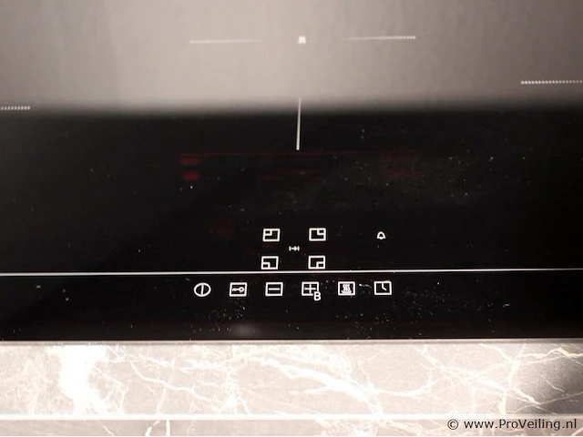 Nobilia hoekkeuken easytouch - afbeelding 19 van  46