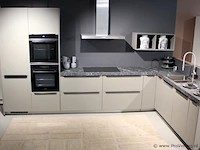 Nobilia hoekkeuken easytouch - afbeelding 12 van  46