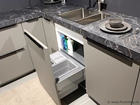 Nobilia hoekkeuken easytouch - afbeelding 24 van  46