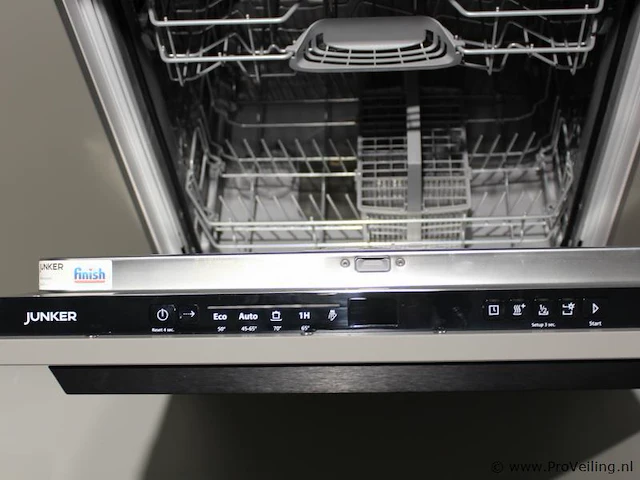 Nobilia hoekkeuken easytouch - afbeelding 29 van  46
