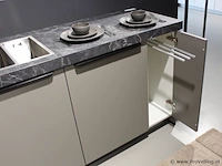 Nobilia hoekkeuken easytouch - afbeelding 30 van  46