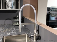 Nobilia hoekkeuken easytouch - afbeelding 33 van  46