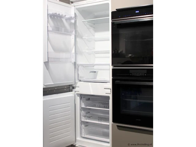 Nobilia hoekkeuken easytouch - afbeelding 34 van  46